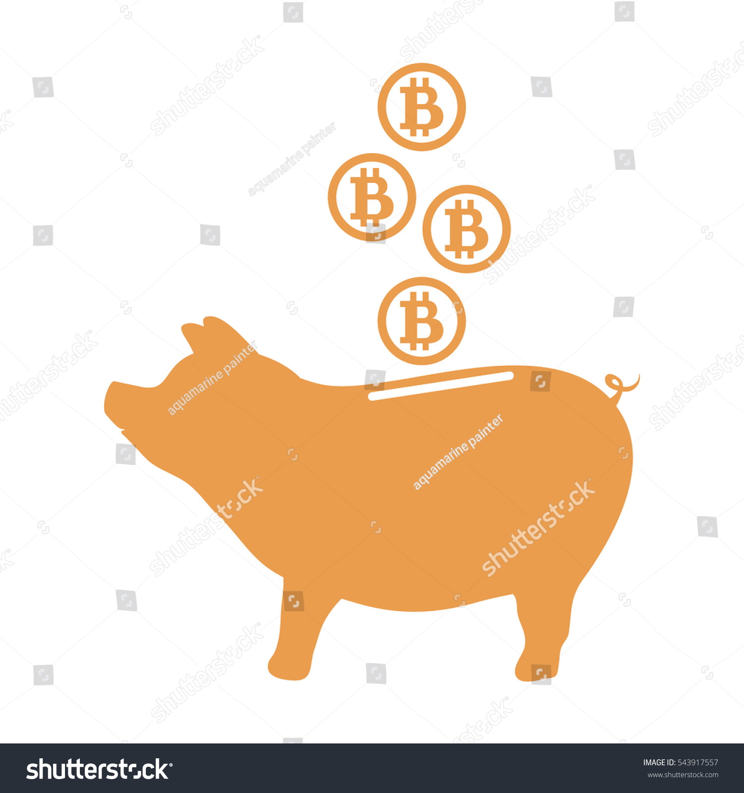 T