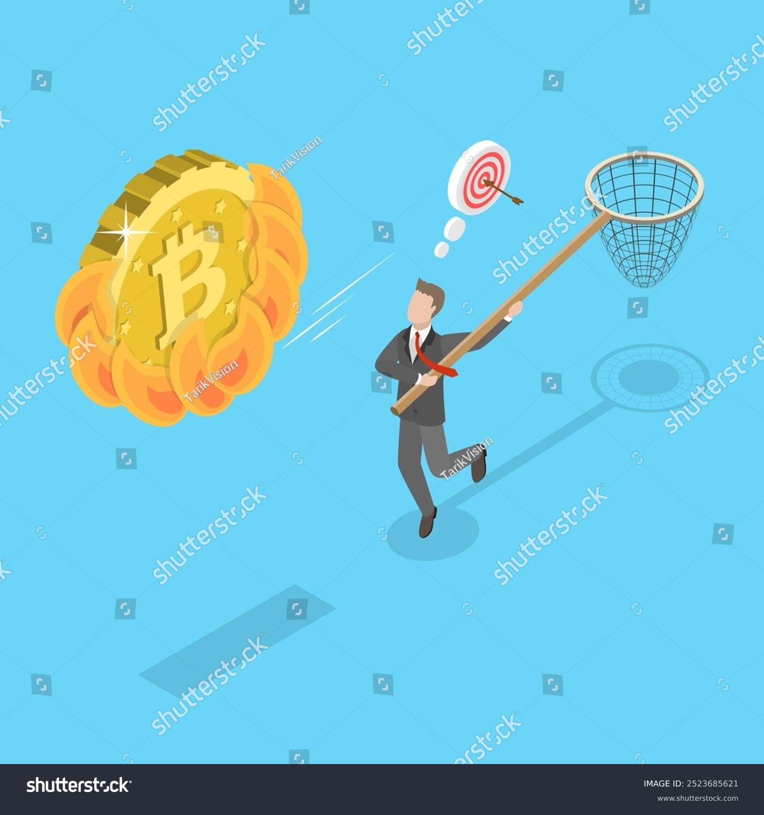 C