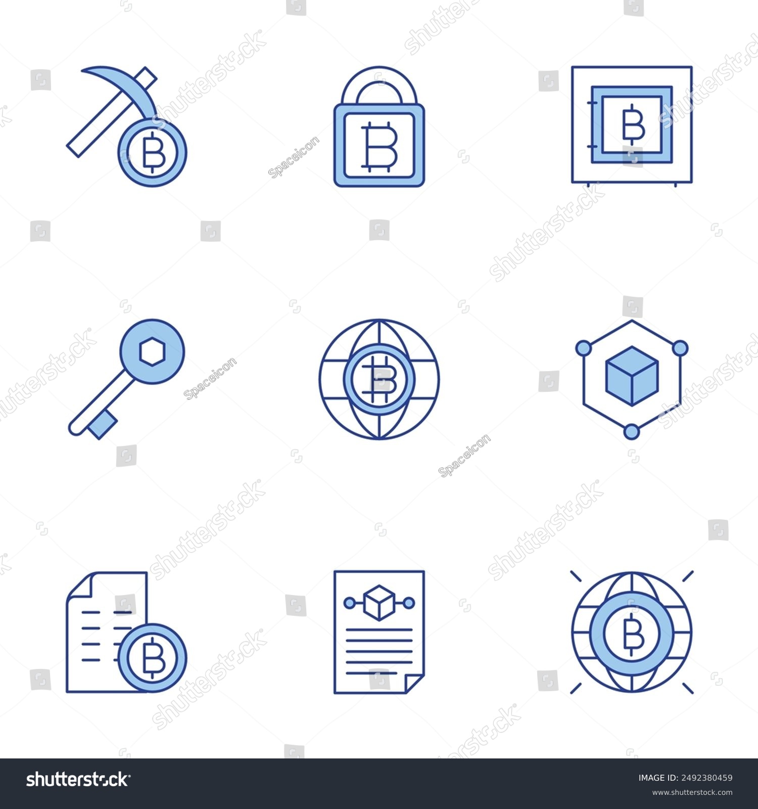 C