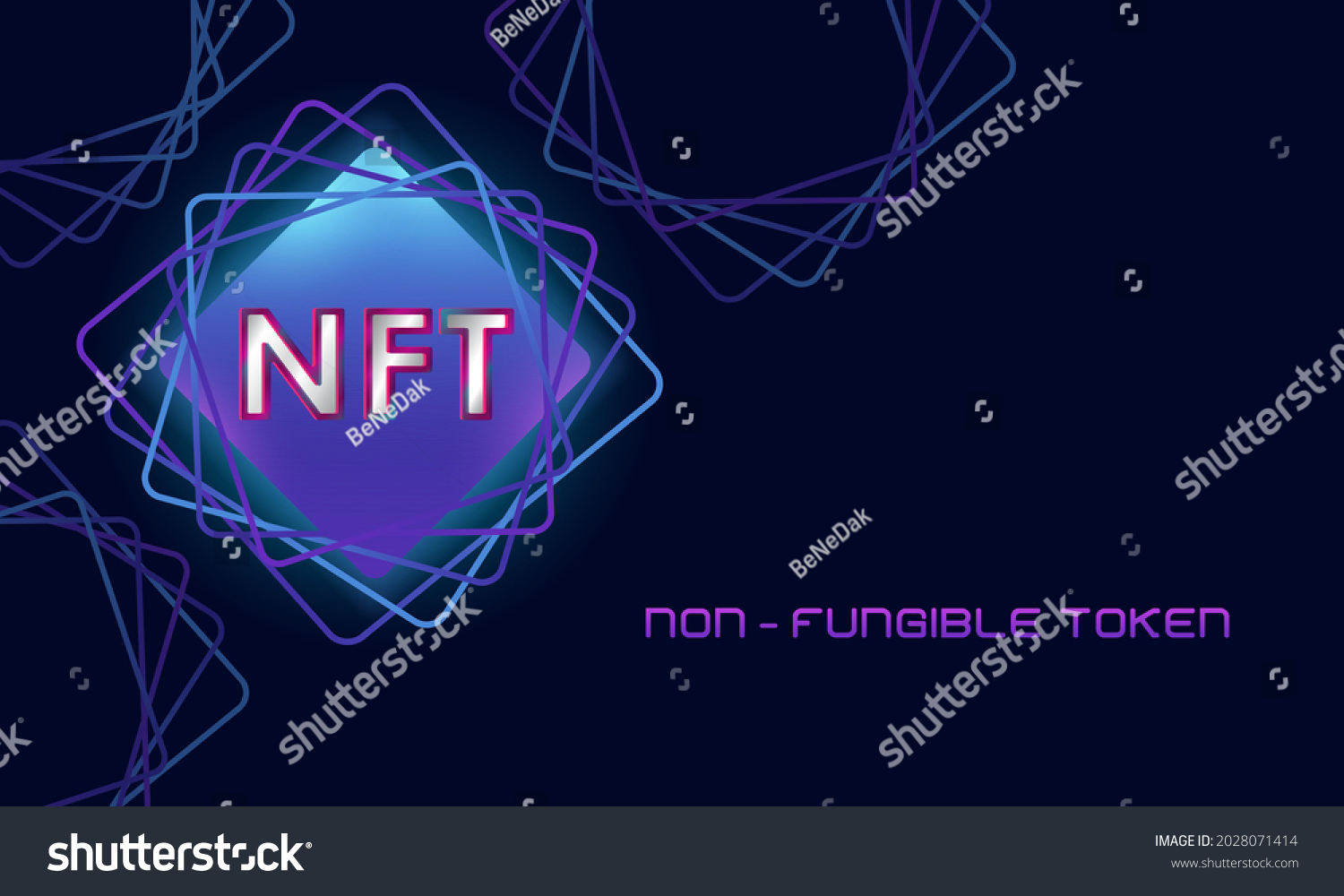 N
