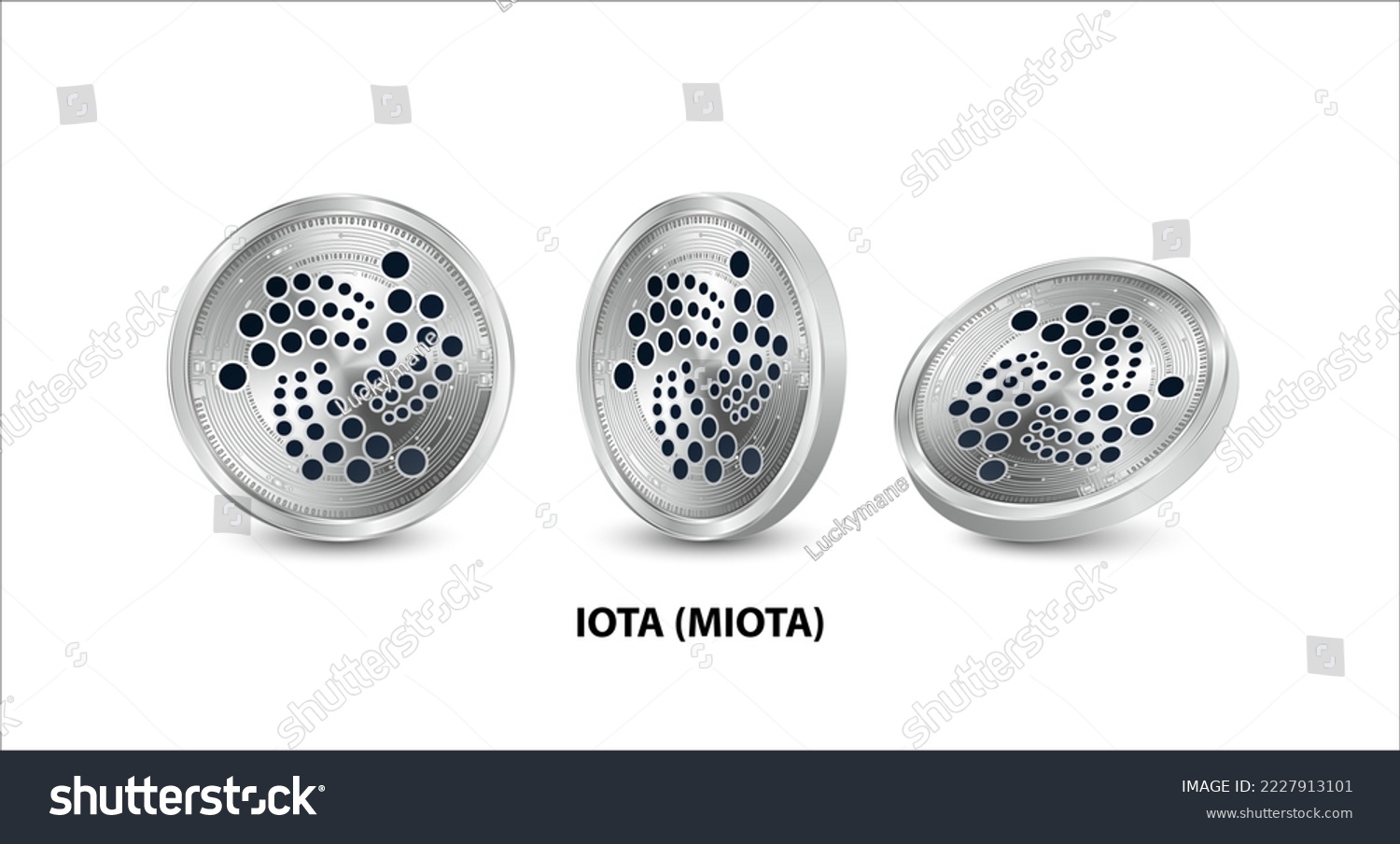 I