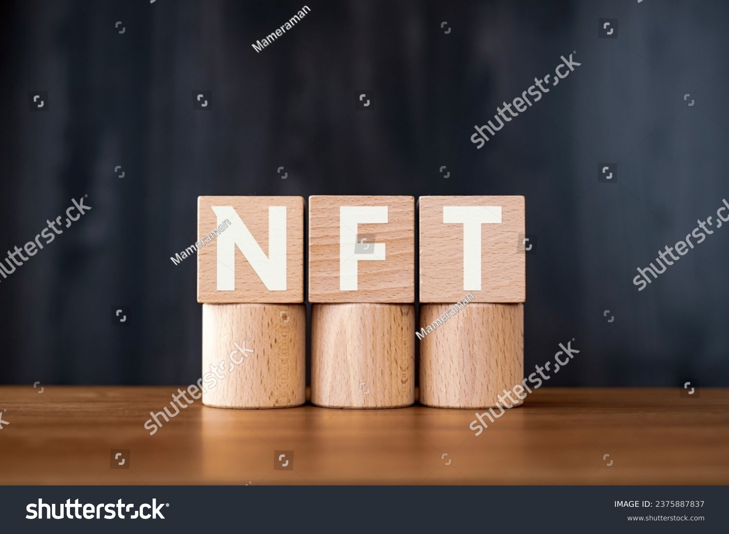 N