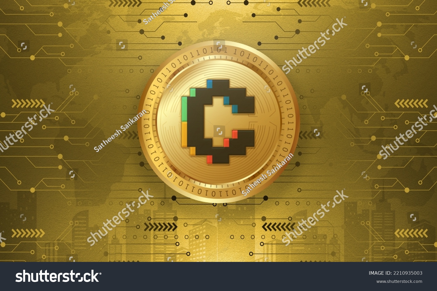 T