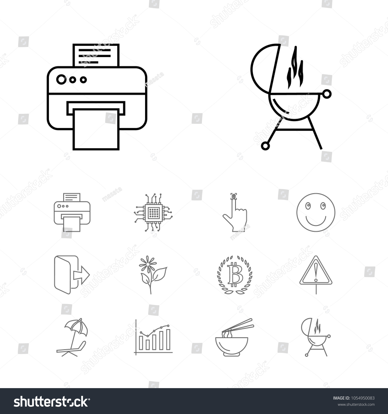 T