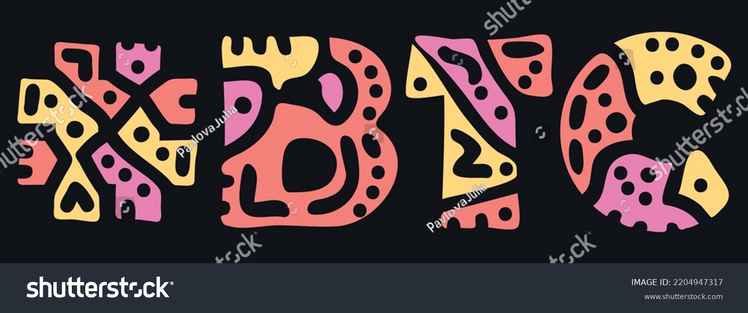 C