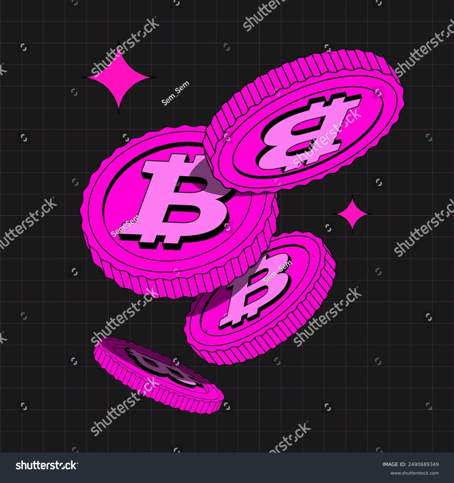 T
