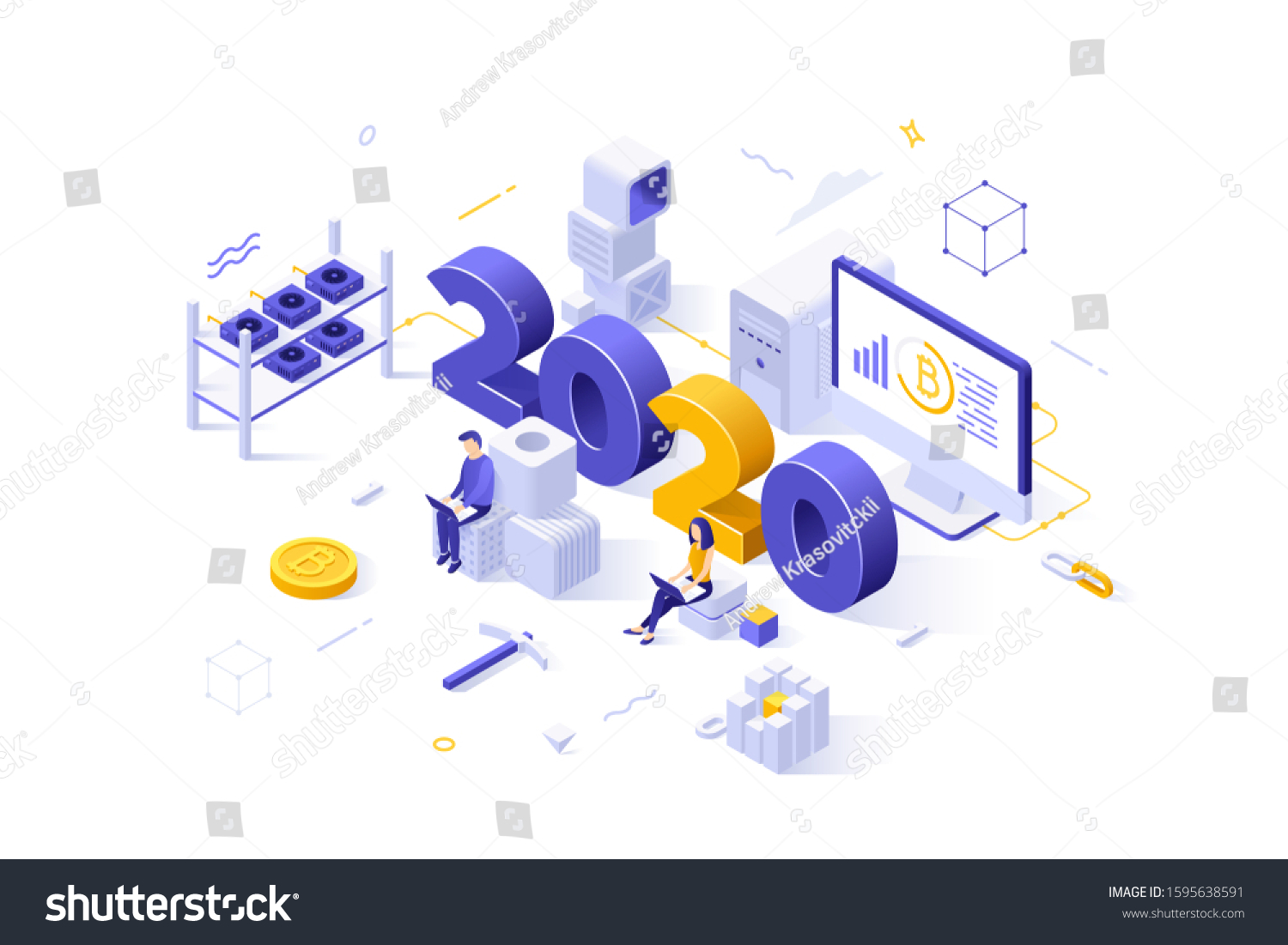 C