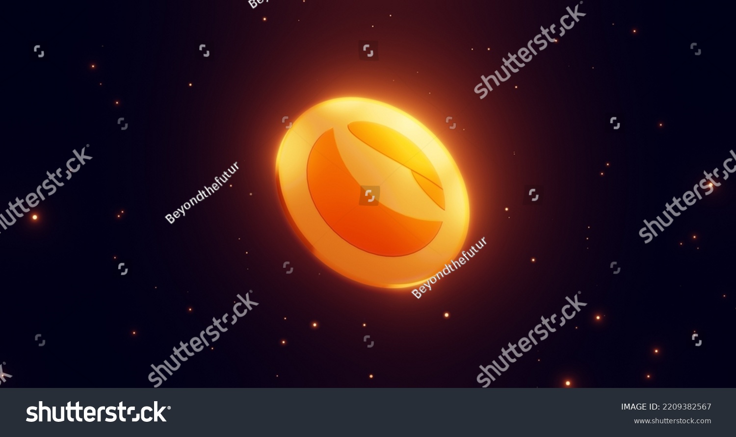 T