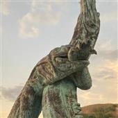 T