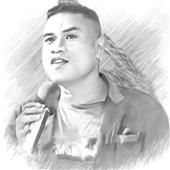 My
