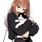 N