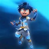 T