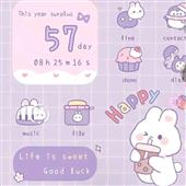 8