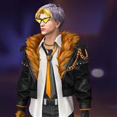C