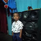 An