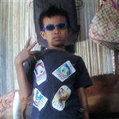 J