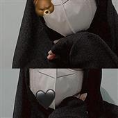 N