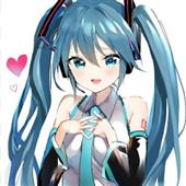 N