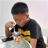 C