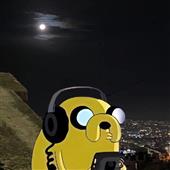 N