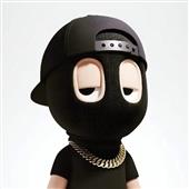 N