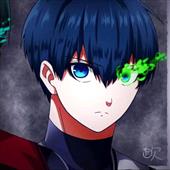 I