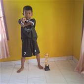 I