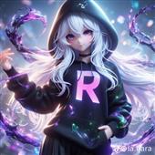 R