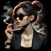 T