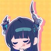 F