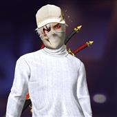 N