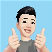 N