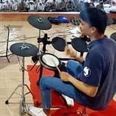 I