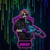 N