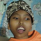 J