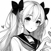 H