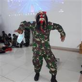 C
