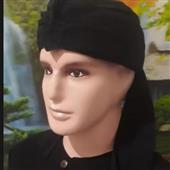 N
