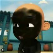 N