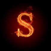 R