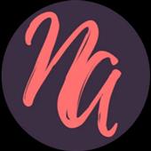 N