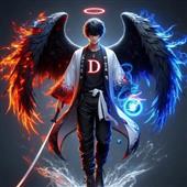 N