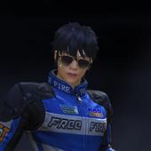 T