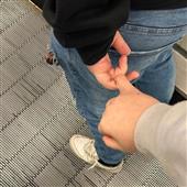 C