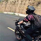 R