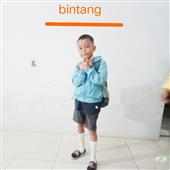 I
