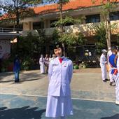 Dạ