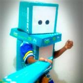 N