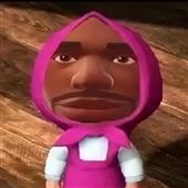 C